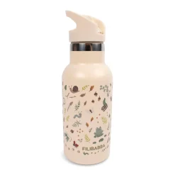 Filibabba                    Gourde Little Wonders    Multicolore