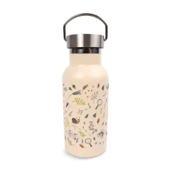 Filibabba Gourde Little Wonders Multicolore