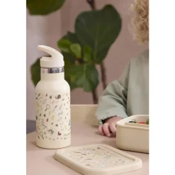 Filibabba Gourde Little Wonders Multicolore