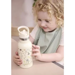 Filibabba Gourde Little Wonders Multicolore