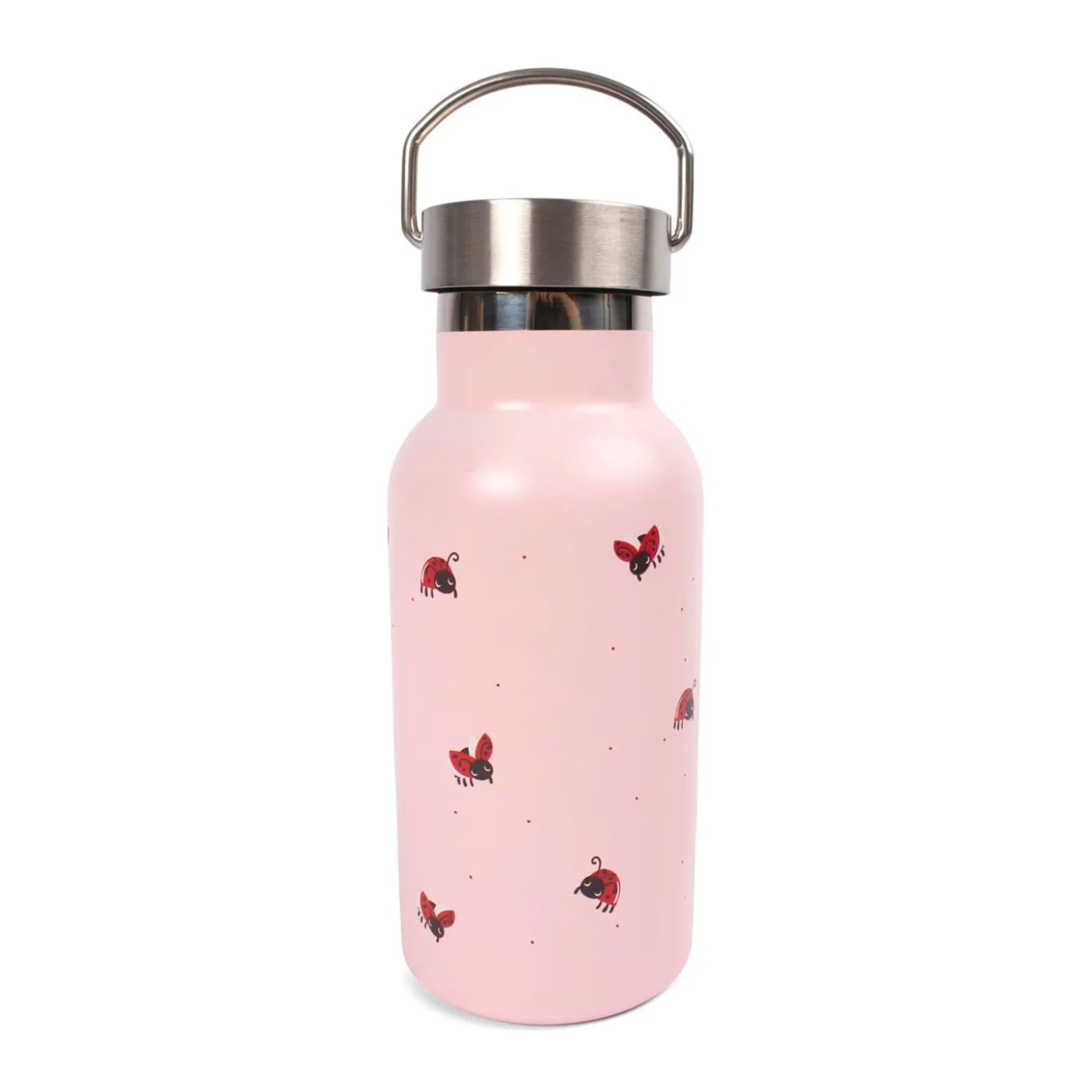 Filibabba Gourde Lucky Multicolore