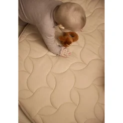 Filibabba                    Hochet Freddy le renard    Multicolore