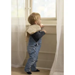 Filibabba Jouet Ailes de déguisement papillon Multicolore