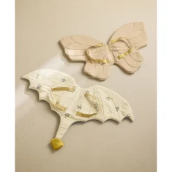 Filibabba Jouet Ailes de déguisement dragon Multicolore