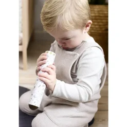 Filibabba Kaléidoscope boule de cristal Little Wonders Multicolore