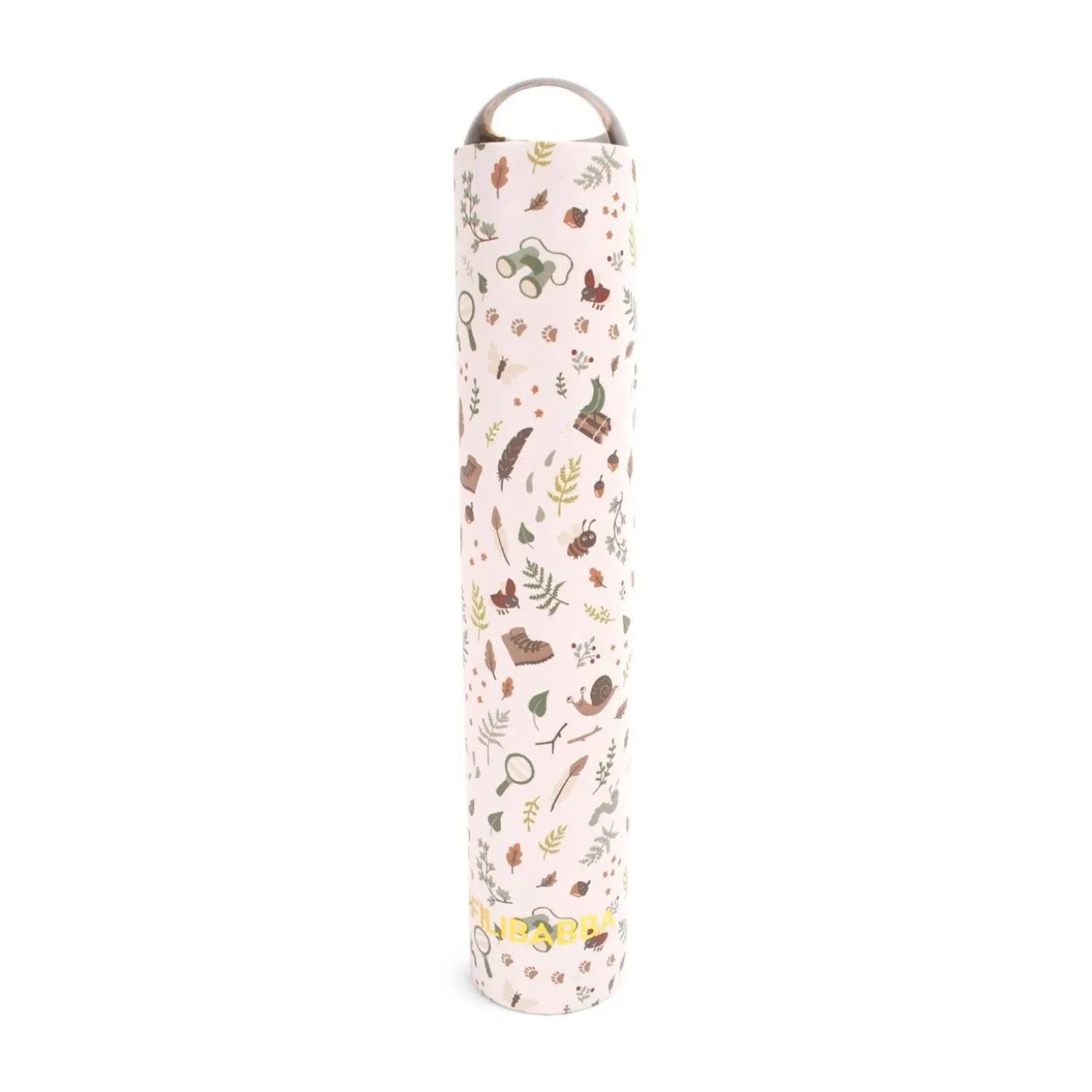 Filibabba Kaléidoscope boule de cristal Little Wonders Multicolore