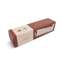 Filibabba Kaléidoscope boule de cristal Little Wonders Multicolore