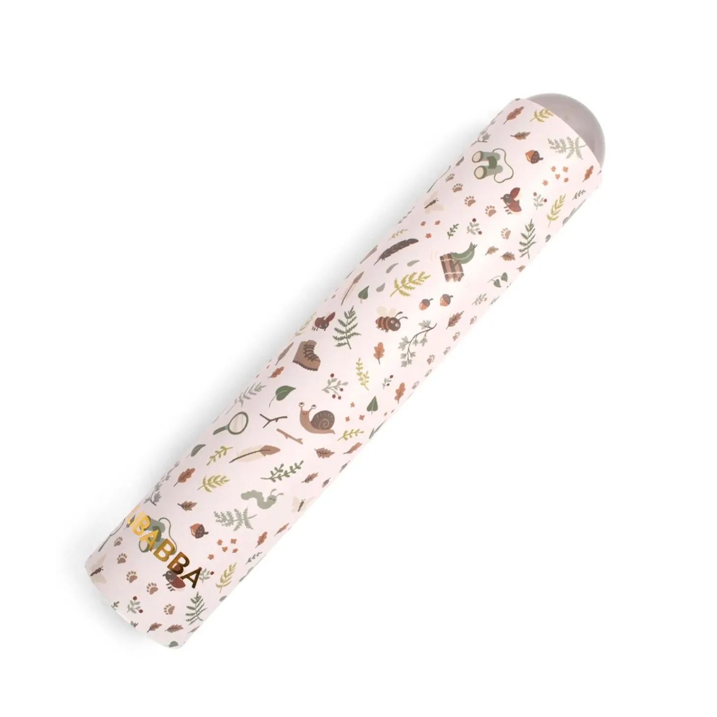 Filibabba Kaléidoscope boule de cristal Little Wonders Multicolore