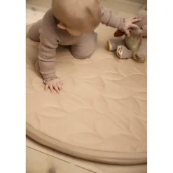 Filibabba Peluche d’activité Bonnie le lapin Multicolore