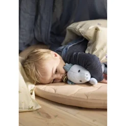 Filibabba Peluche Dylan le dragon Multicolore
