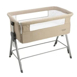 Formula Baby Berceau cododo Marron