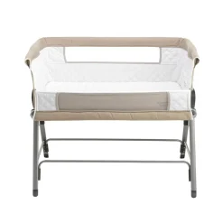 Formula Baby Berceau cododo Marron