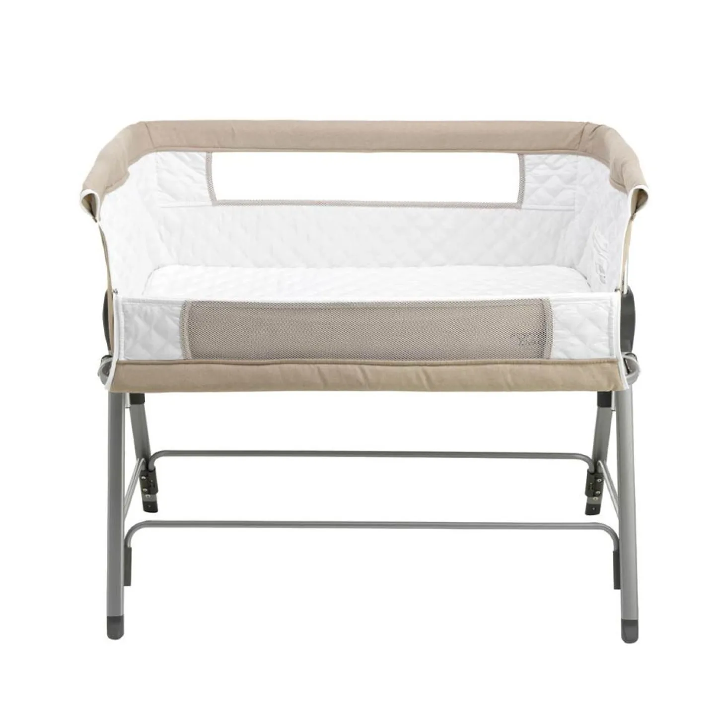 Formula Baby Berceau cododo Marron