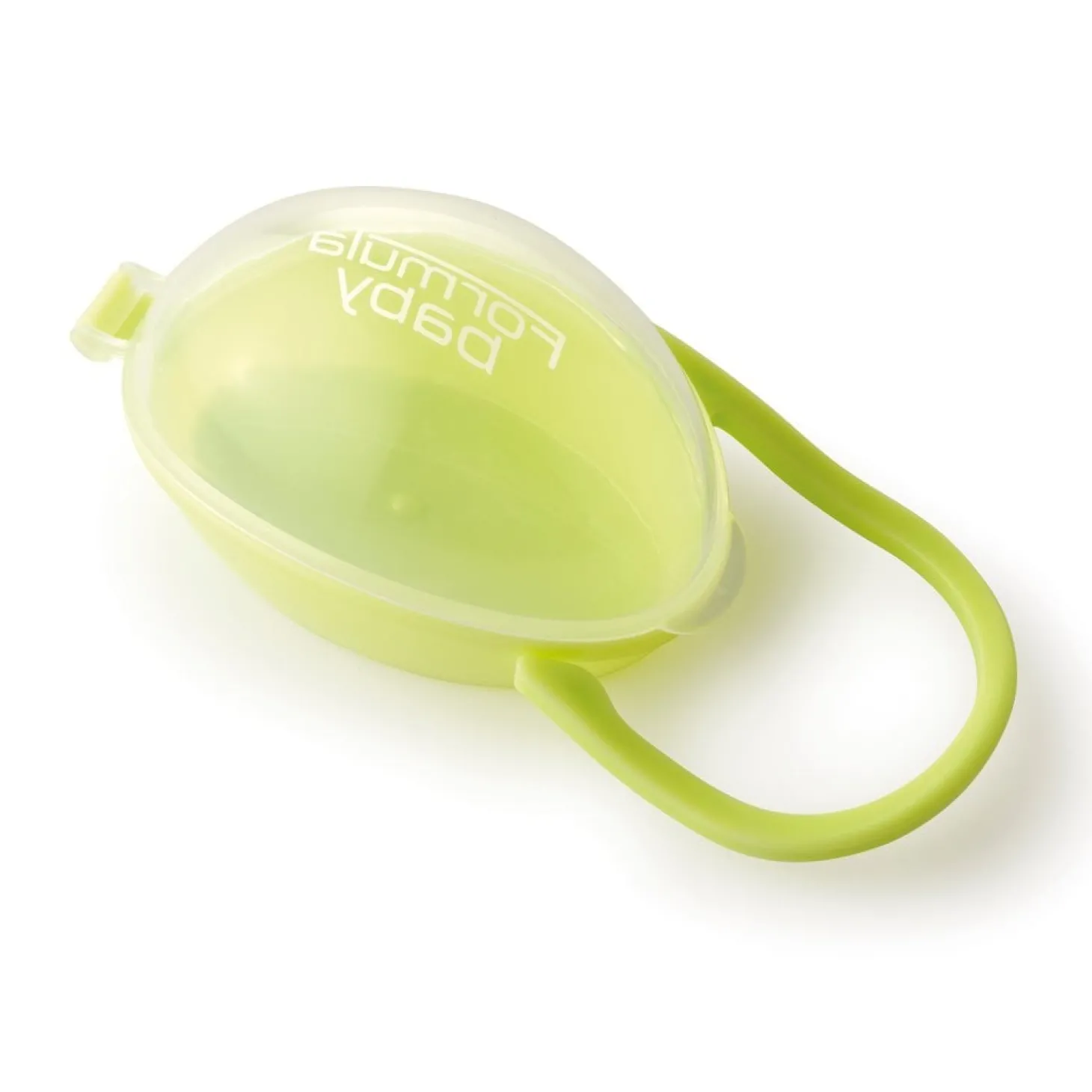 Formula Baby Boite à sucettes
