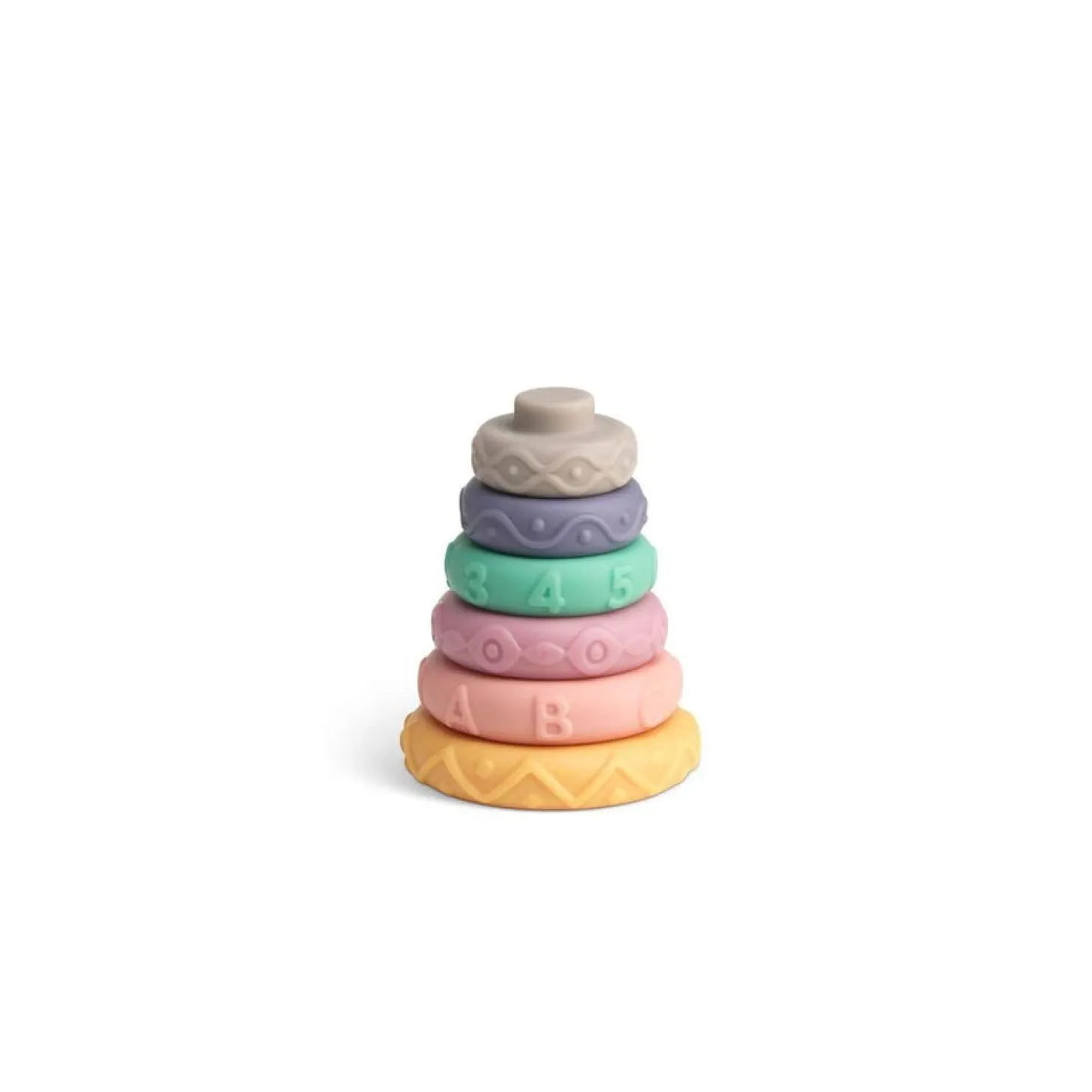 Formula Baby Coffret d'éveil sensoriel 23 pièces Multicolore