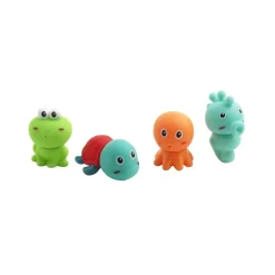 Formula Baby                    Jouets de bain aspergeurs