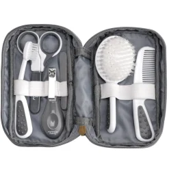 Formula Baby Kit de soin 6p Gris