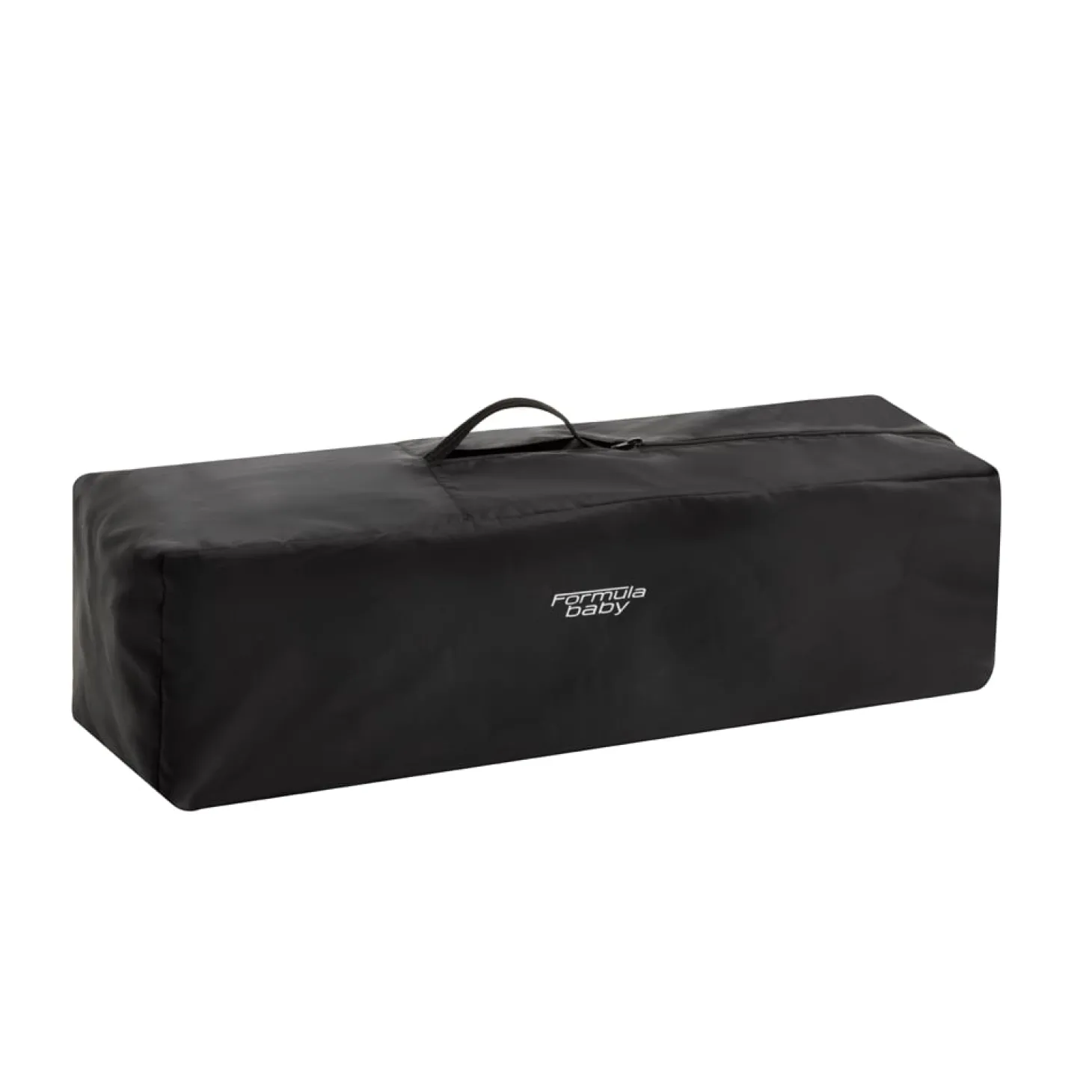 Formula Baby Lit parapluie Express Noir 60x120 cm
