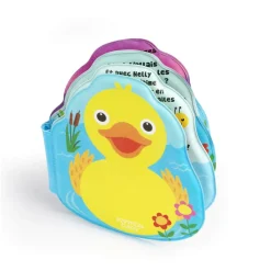 Formula Baby                    Livre de bain Léonard