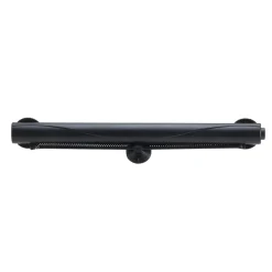 Formula Baby Lot de 2 pare-soleil enrouleurs Noir