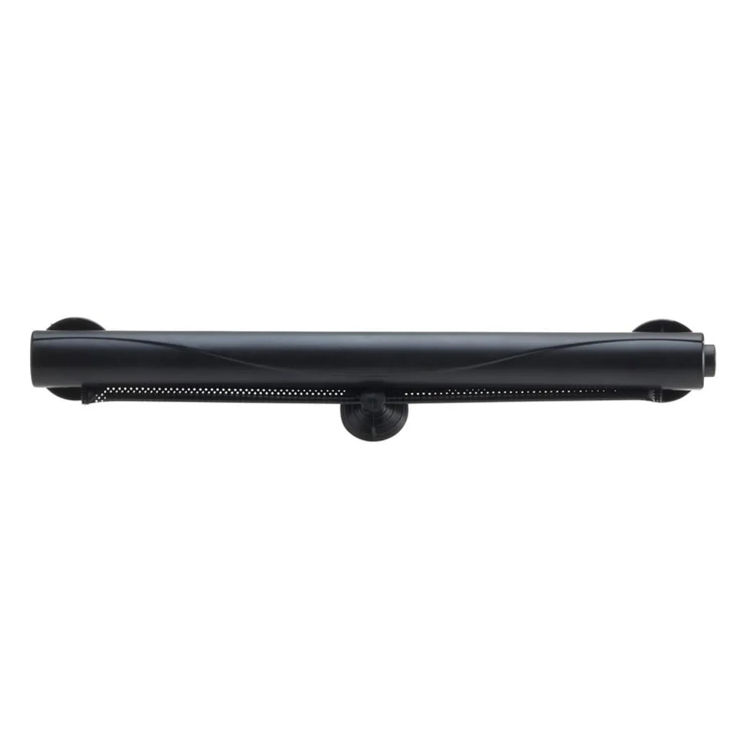 Formula Baby Lot de 2 pare-soleil enrouleurs Noir