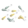 Formula Baby                    Lot de 5x fourchette + cuillière