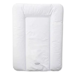 Formula Baby Matelas à langer Essentiel Blanc 50x70 cm