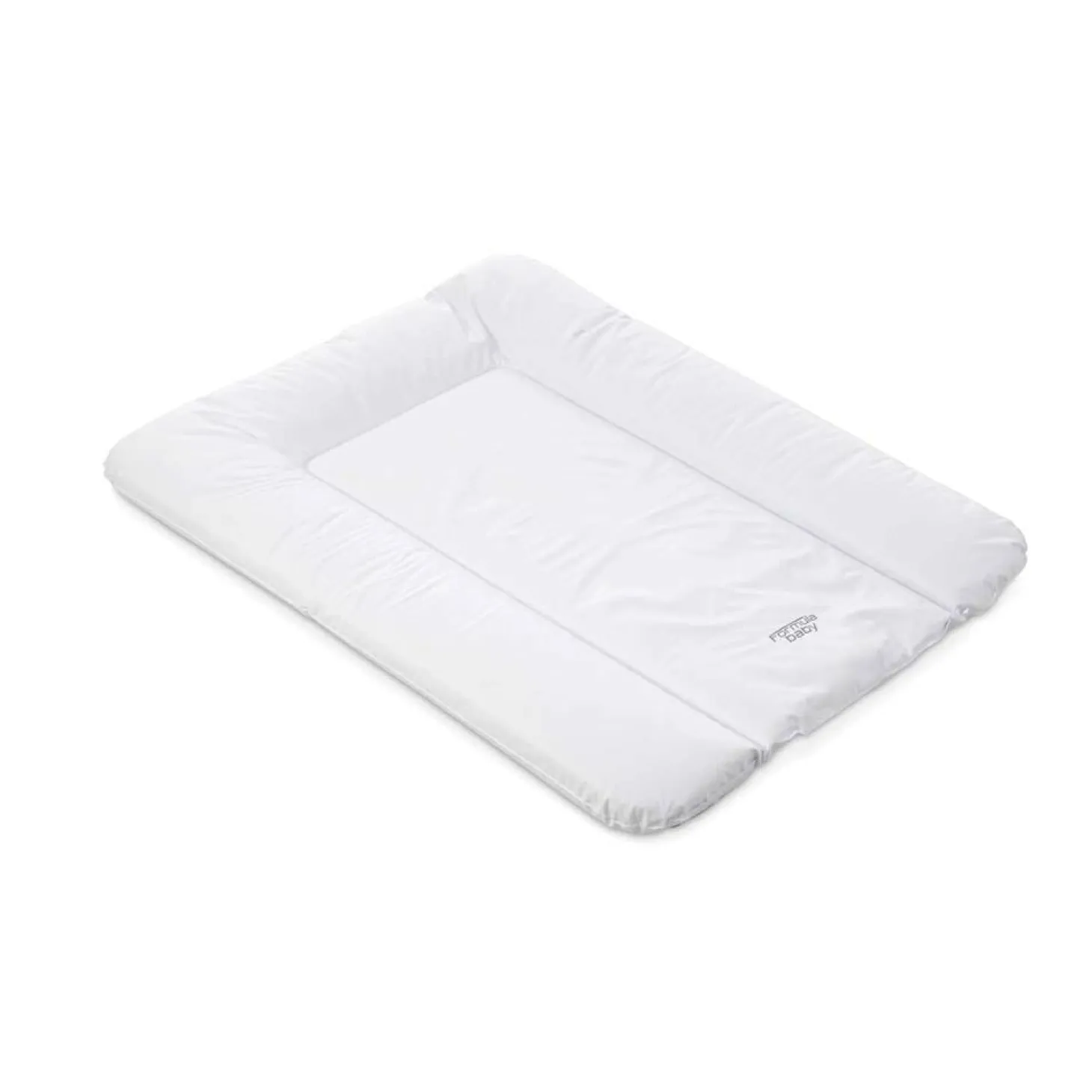 Formula Baby Matelas à langer Essentiel Blanc 50x70 cm