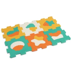 Formula Baby Mini dalles Multicolore