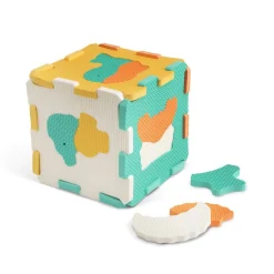 Formula Baby                    Mini dalles    Multicolore