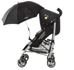 Formula Baby Ombrelle Noir