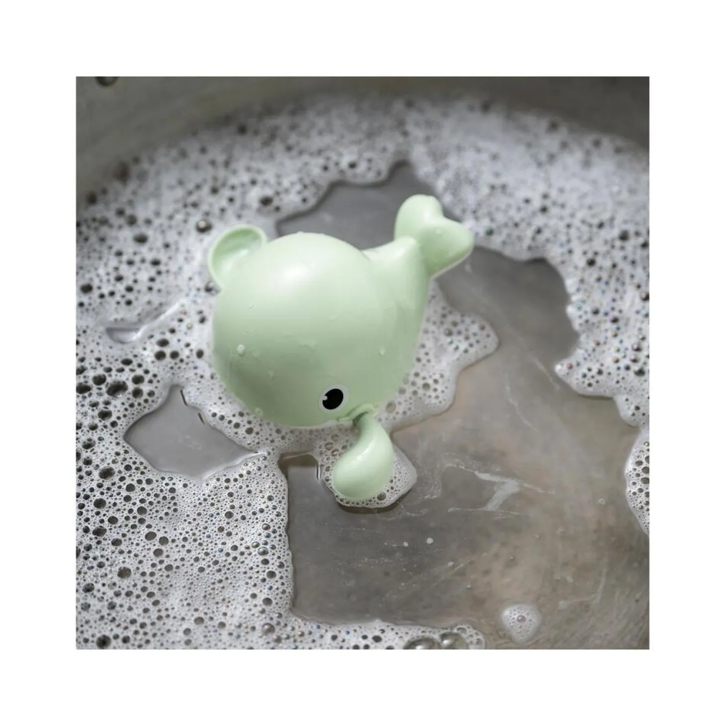 Formula Baby Petit nageur Baleine