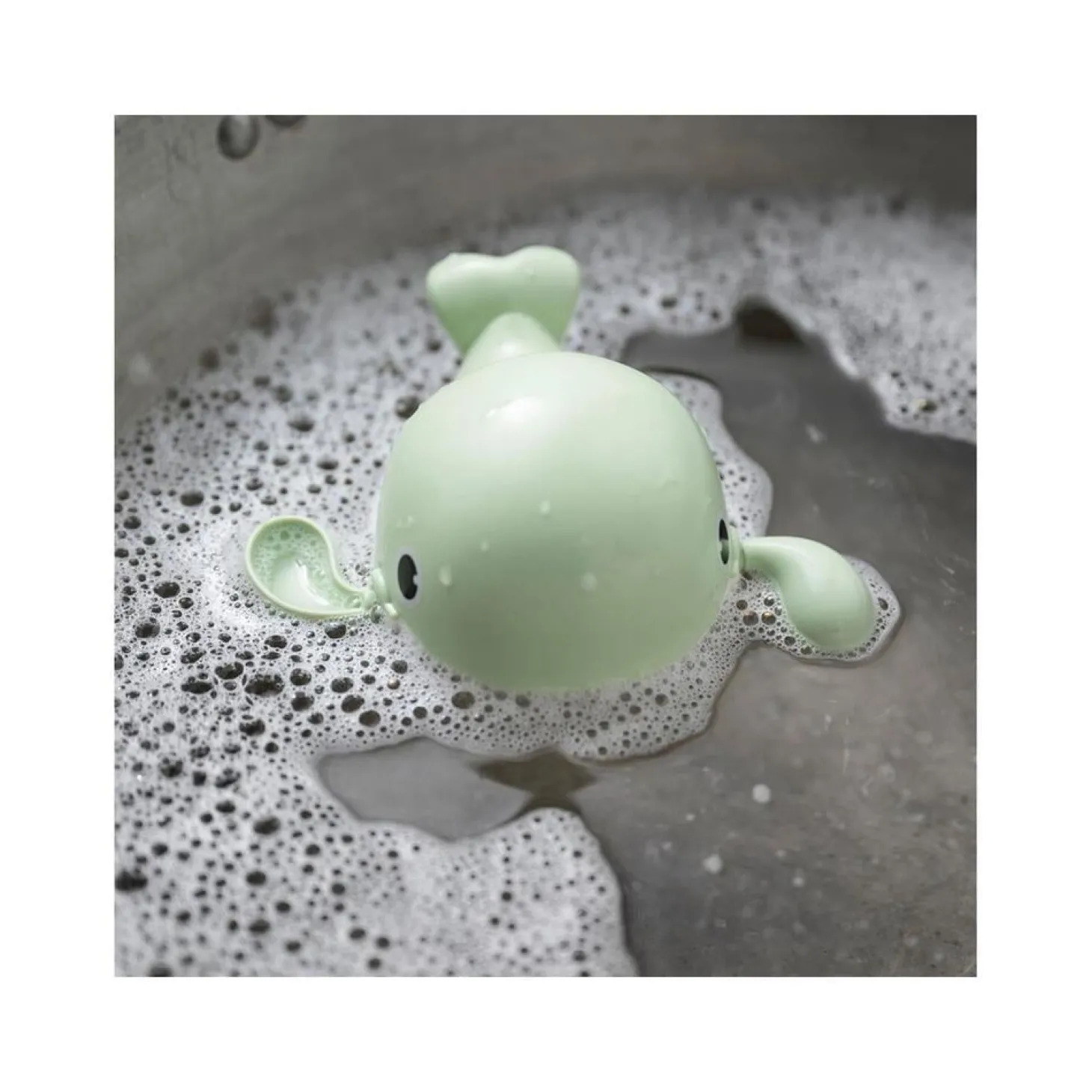 Formula Baby Petit nageur Baleine