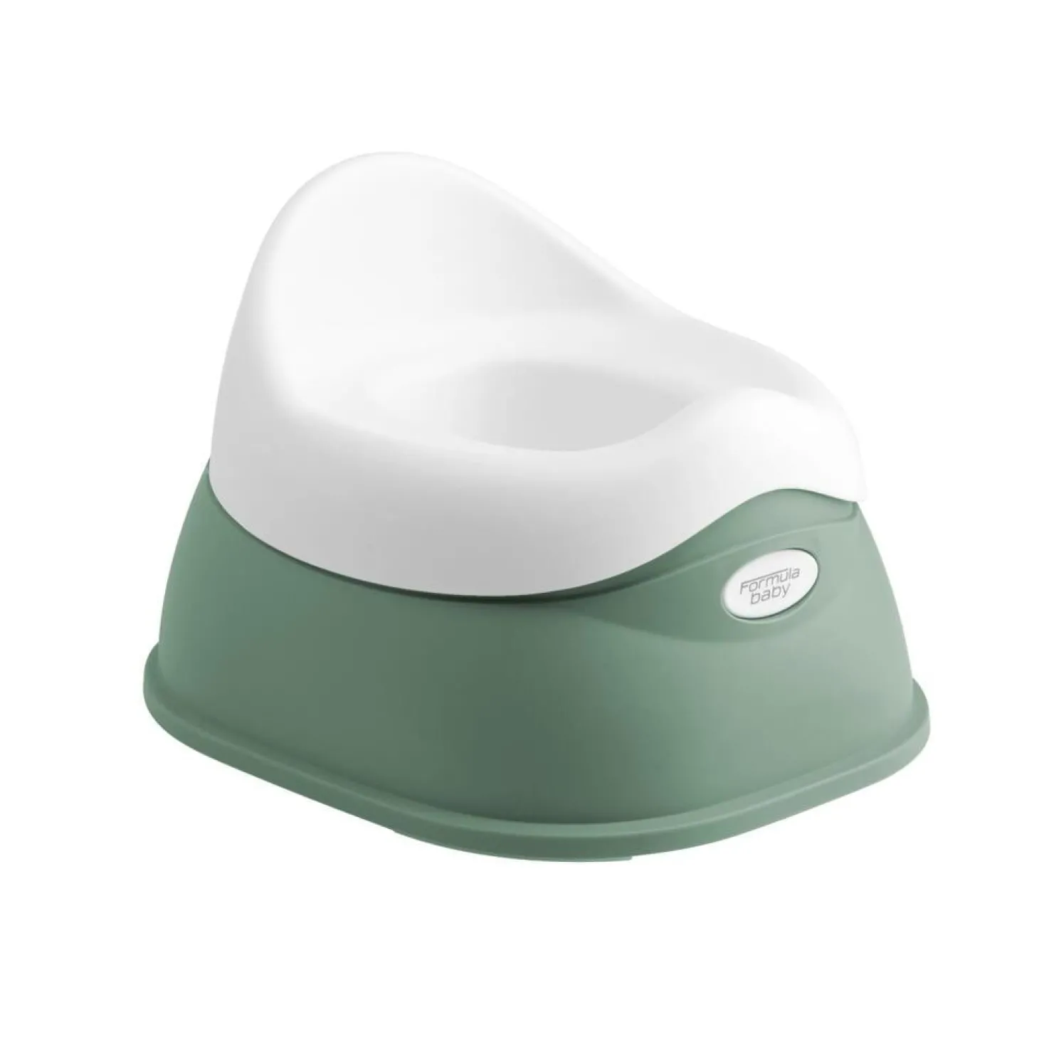 Formula Baby Pot bébé Vert Sauge