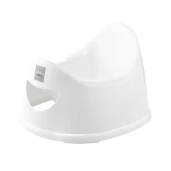Formula Baby                    Pot pastel    Blanc