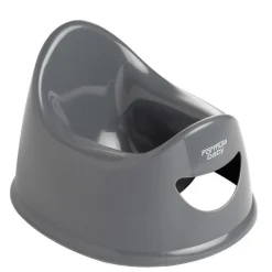 Formula Baby                    Pot pastel    Gris