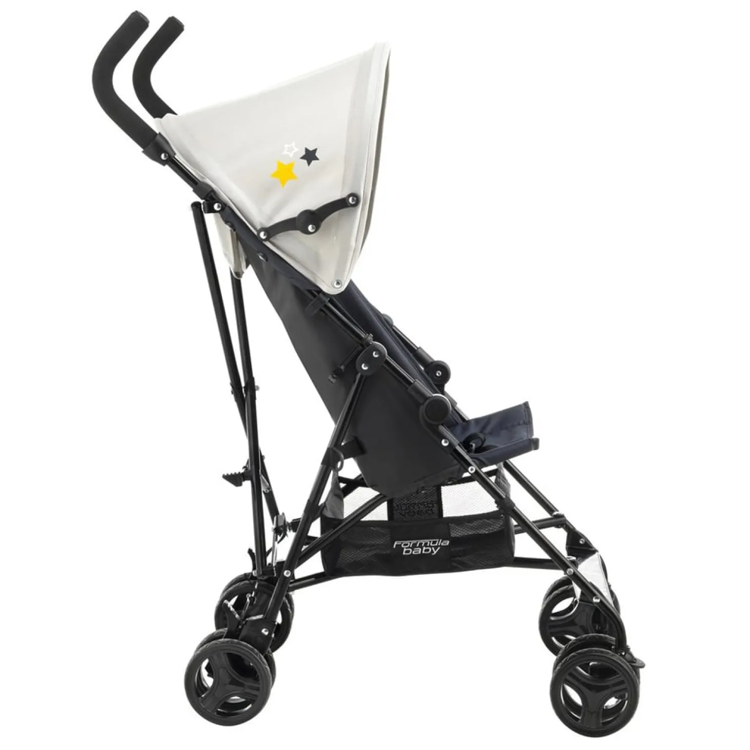 Formula Baby Poussette canne Happy