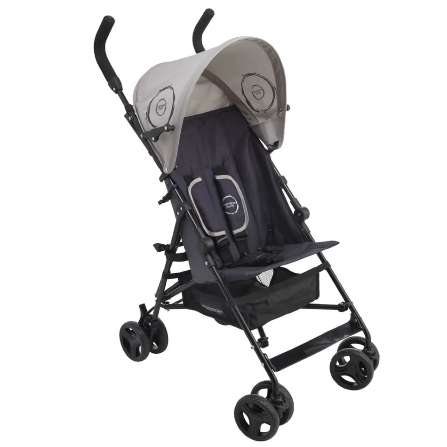 Formula Baby Poussette canne Happy
