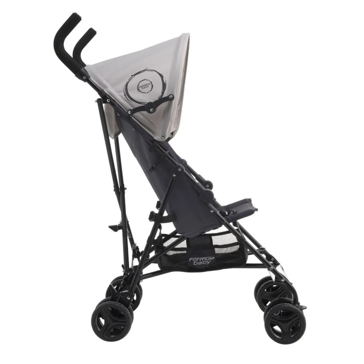 Formula Baby Poussette canne Happy