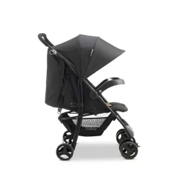 Formula Baby                    Poussette Pack Travel Light II    Noir