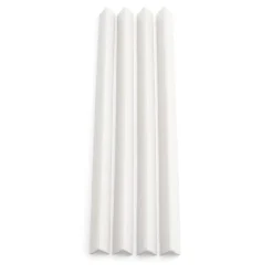 Formula Baby Protège-rebords tables/meubles Blanc