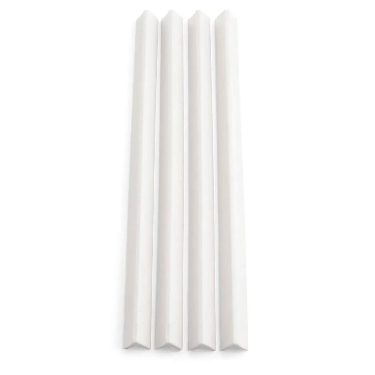 Formula Baby Protège-rebords tables/meubles Blanc