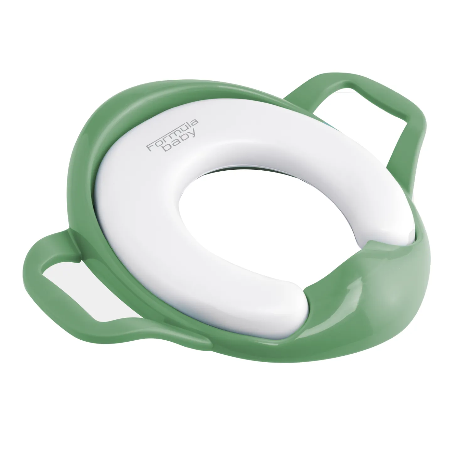 Formula Baby Reducteur de toilette Vert Sauge