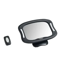 Formula Baby                    Rétroviseur LED XXL    Noir