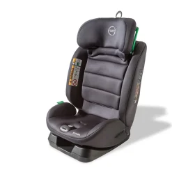 Formula Baby                    Siège-auto Rumba    Gris