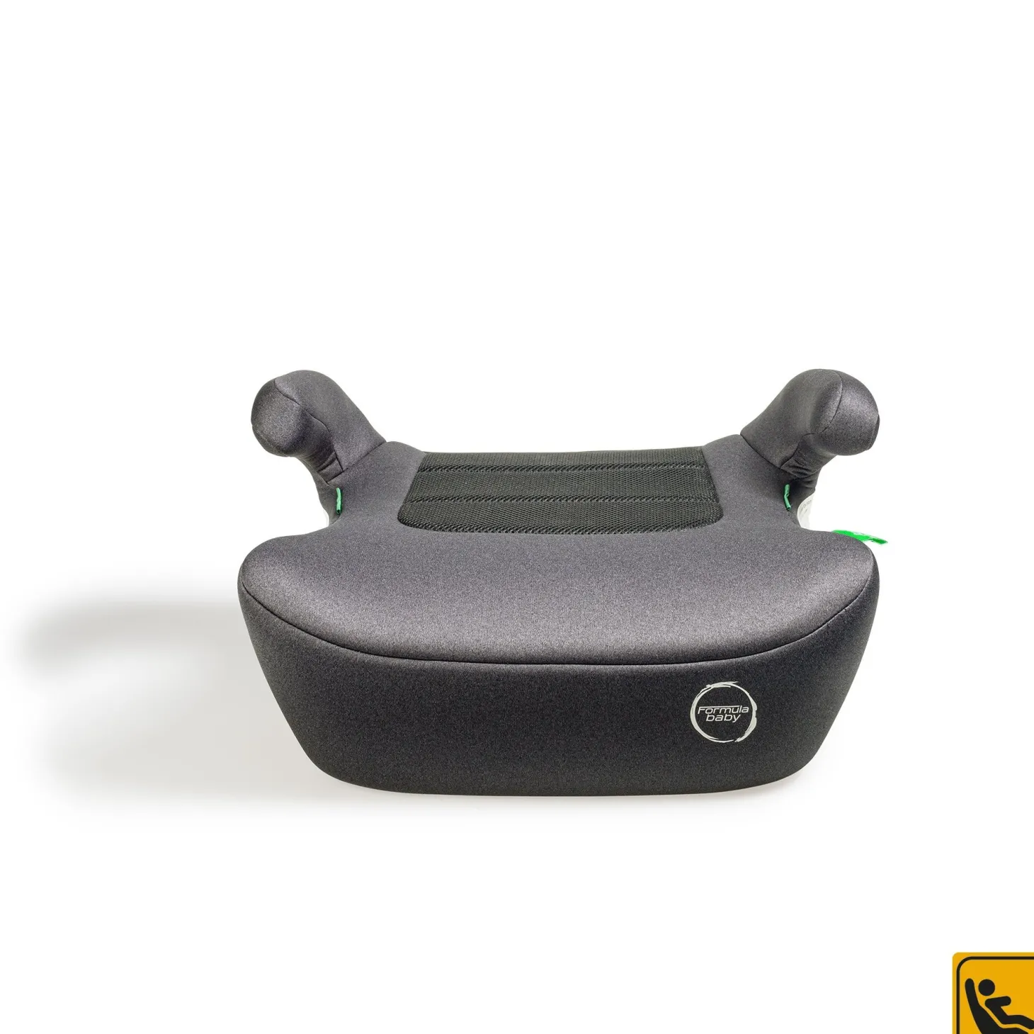 Formula Baby Siège auto Salsa Gris