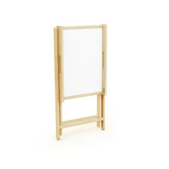 Formula Baby                    Table à langer pliante    Hêtre Verni