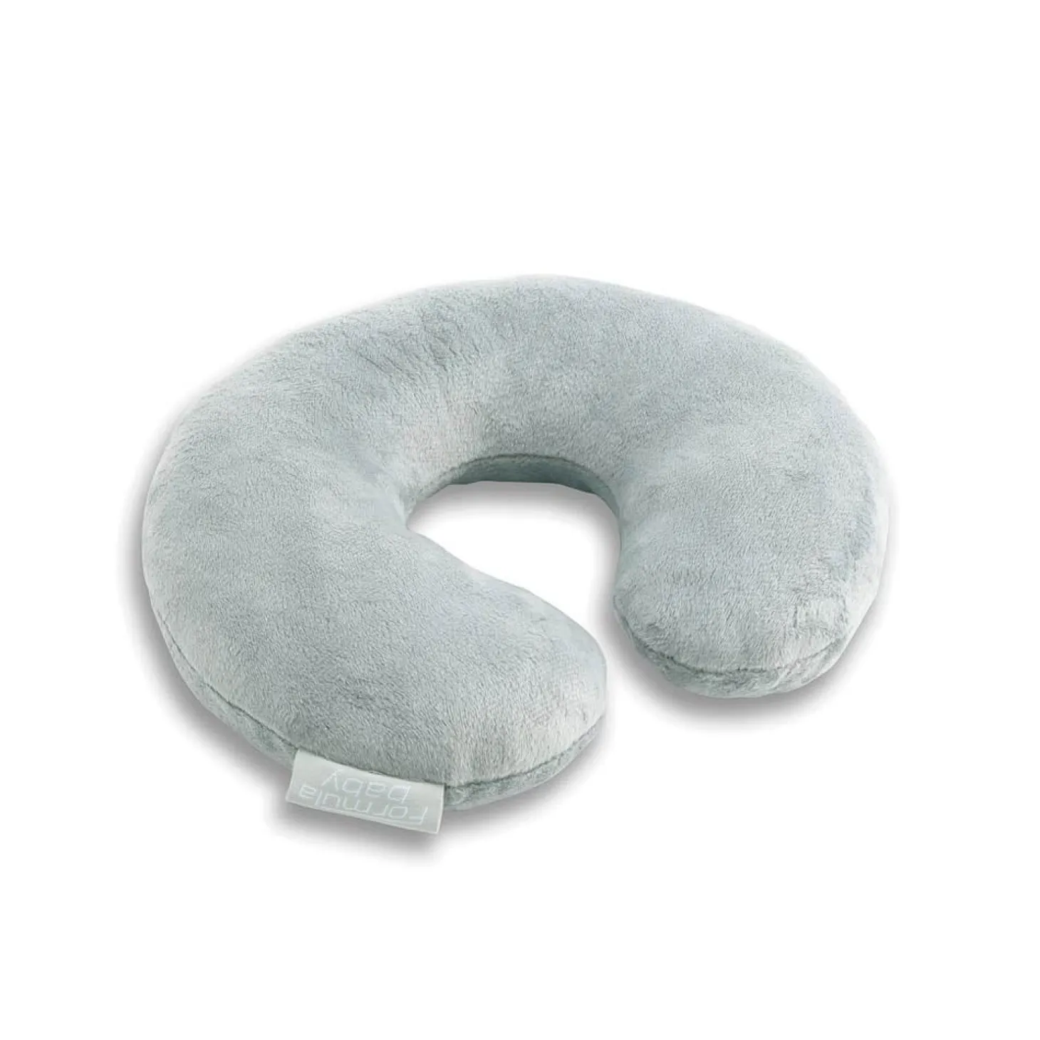 Formula Baby Tour de cou Gris 9 mois +