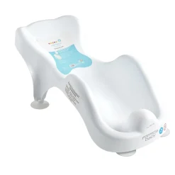 Formula Baby                    Transat de bain    Blanc