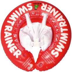 Freds                    Bouée Swimtrainer    Rouge            3 mois - 4 ans
